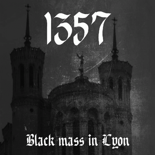 1357 : Black Mass In Lyon